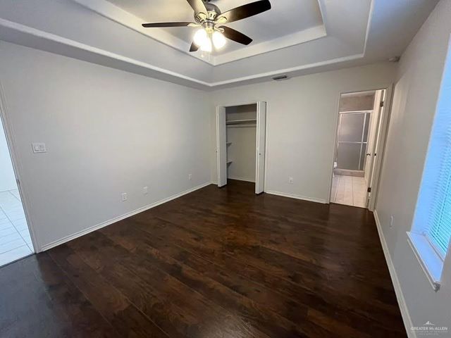 6509 N 8th Street 4, Mcallen, TX 78504