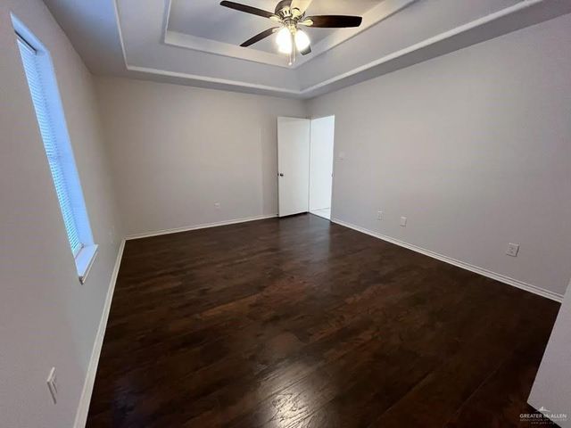 6509 N 8th Street 4, Mcallen, TX 78504