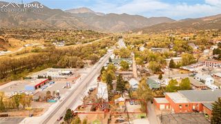 3314 W Colorado Avenue, Colorado Springs, CO 80904