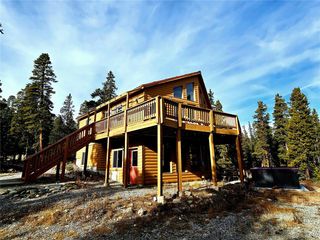 1678 Cr-14a, Fairplay, CO 80440