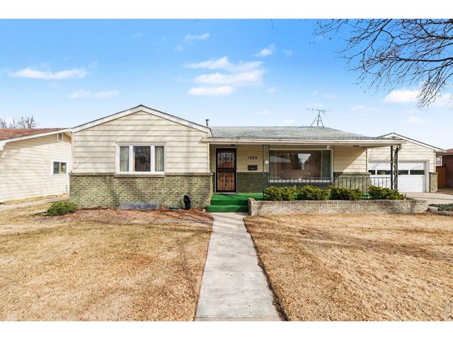 1020 Hoover Ave, Fort Lupton, CO 80621