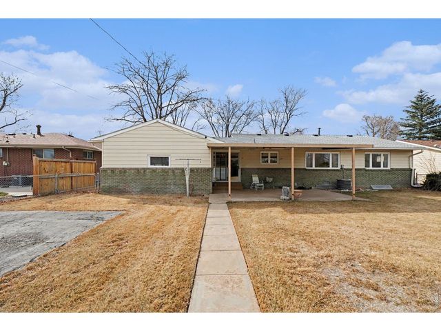 1020 Hoover Ave, Fort Lupton, CO 80621