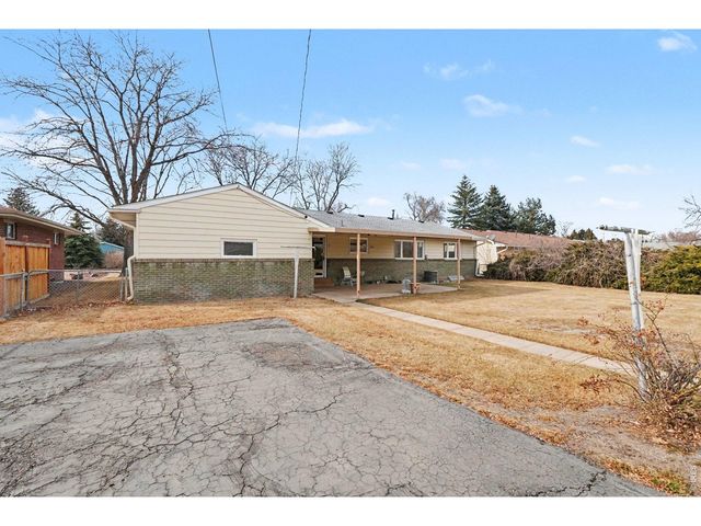 1020 Hoover Ave, Fort Lupton, CO 80621