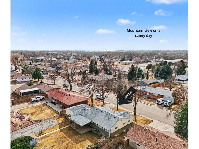 1020 Hoover Ave, Fort Lupton, CO 80621