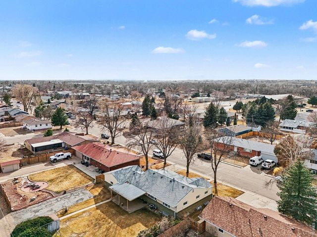 1020 Hoover Ave, Fort Lupton, CO 80621