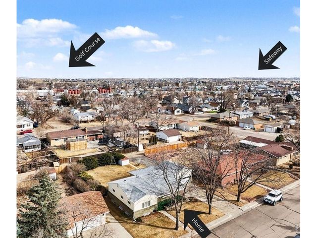 1020 Hoover Ave, Fort Lupton, CO 80621