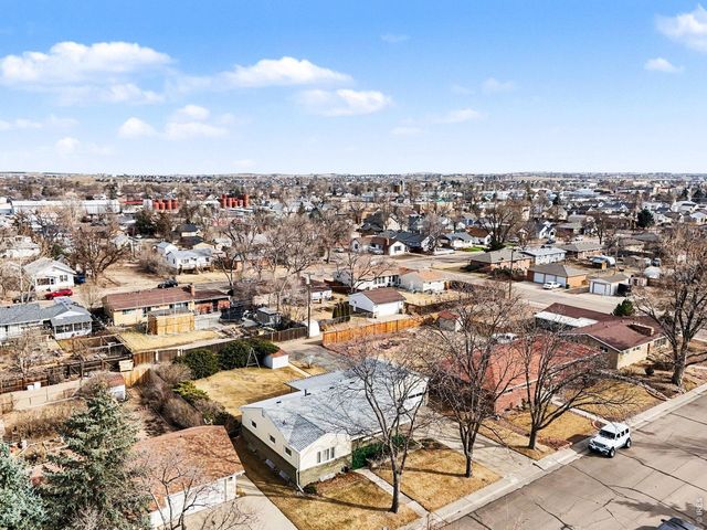 1020 Hoover Ave, Fort Lupton, CO 80621