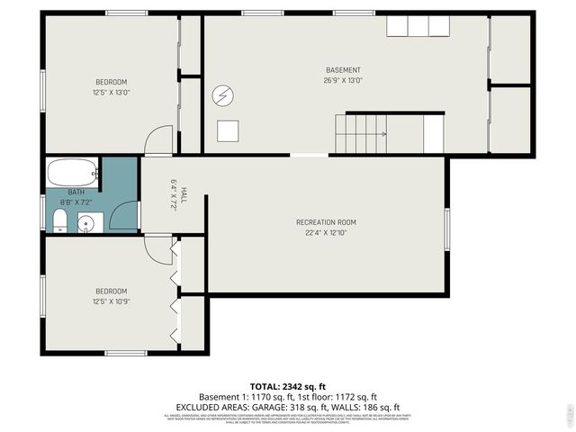 1020 Hoover Ave, Fort Lupton, CO 80621