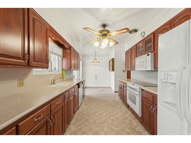 1020 Hoover Ave, Fort Lupton, CO 80621