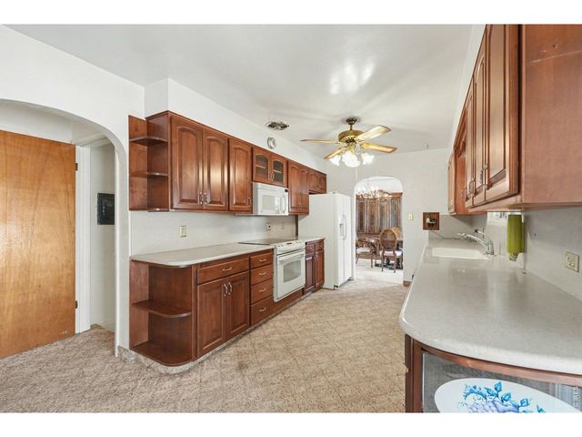 1020 Hoover Ave, Fort Lupton, CO 80621