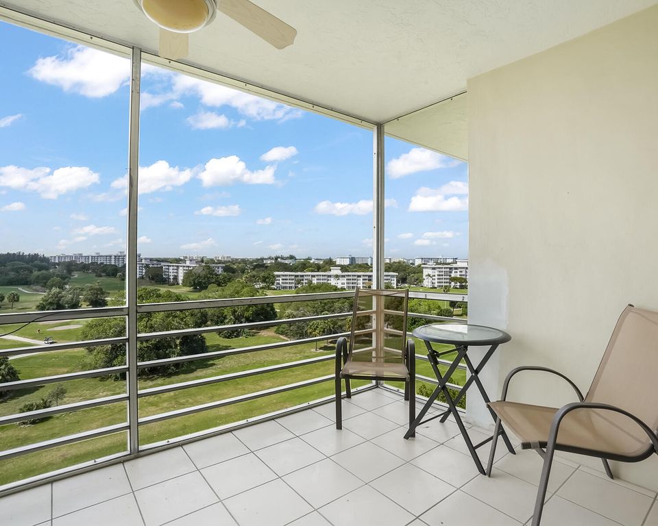 2671 S Course Drive 907, Pompano Beach, FL 33069