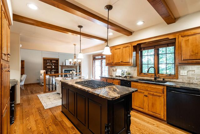 9111 Wildflower COURT, Hales Corners, WI 53130