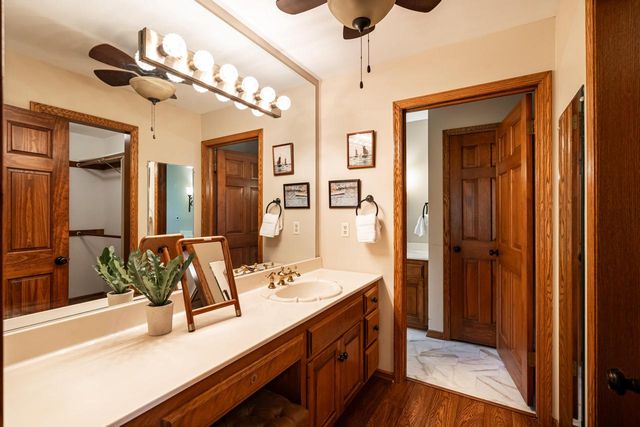 9111 Wildflower COURT, Hales Corners, WI 53130