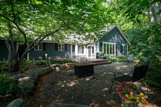 9111 Wildflower COURT, Hales Corners, WI 53130