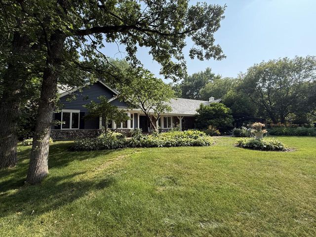 9111 Wildflower COURT, Hales Corners, WI 53130