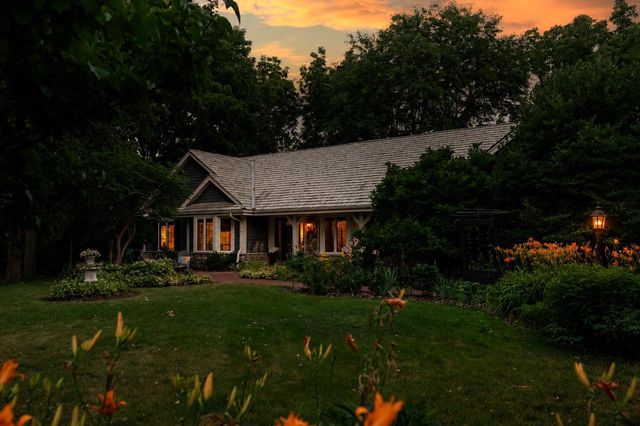 9111 Wildflower COURT, Hales Corners, WI 53130