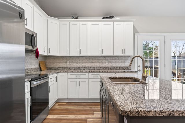 408 Willow Way, Mcminnville, TN 37110