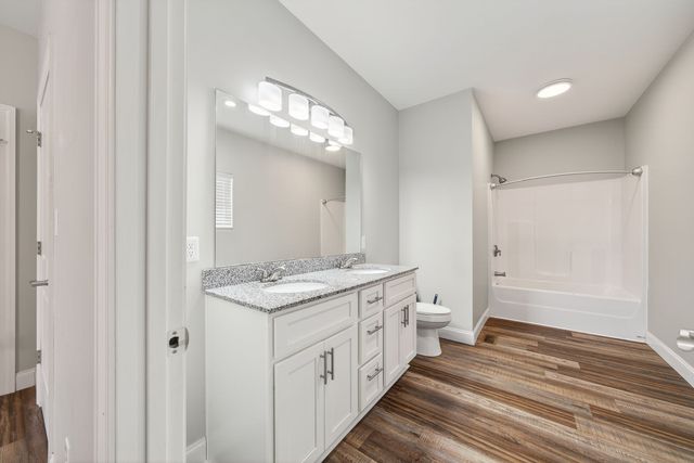 408 Willow Way, Mcminnville, TN 37110