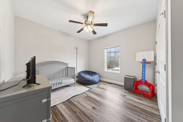 408 Willow Way, Mcminnville, TN 37110