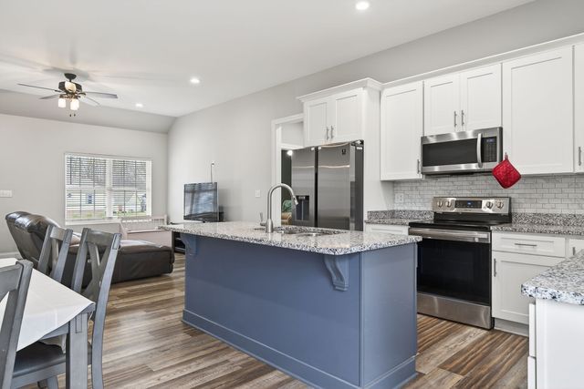 408 Willow Way, Mcminnville, TN 37110