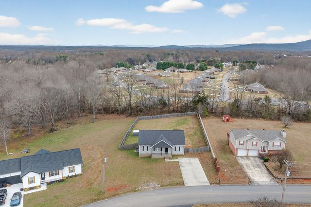 408 Willow Way, Mcminnville, TN 37110