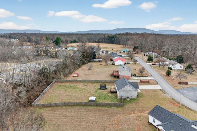 408 Willow Way, Mcminnville, TN 37110