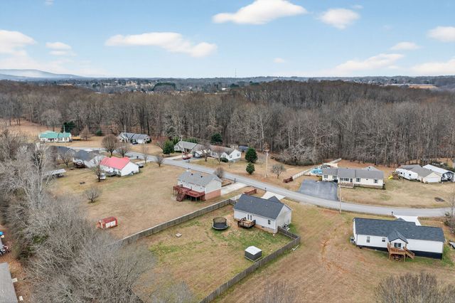 408 Willow Way, Mcminnville, TN 37110