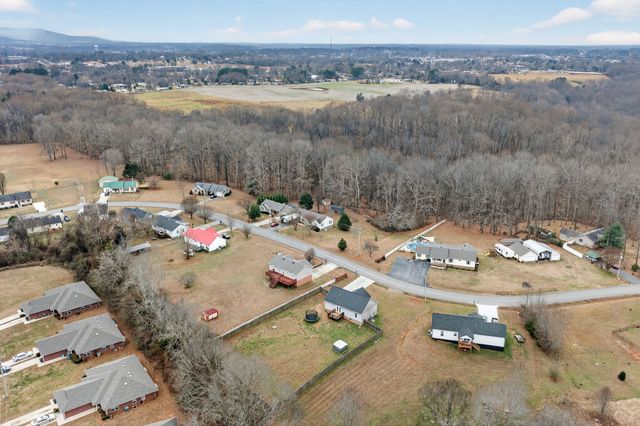 408 Willow Way, Mcminnville, TN 37110
