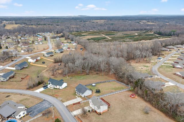 408 Willow Way, Mcminnville, TN 37110