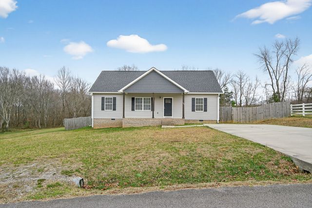 408 Willow Way, Mcminnville, TN 37110