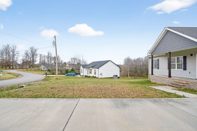 408 Willow Way, Mcminnville, TN 37110