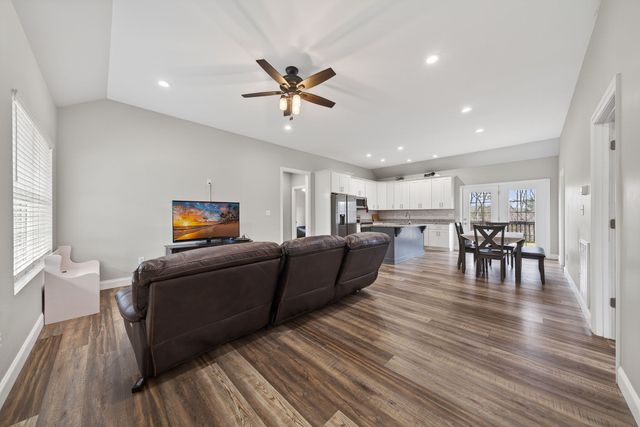 408 Willow Way, Mcminnville, TN 37110