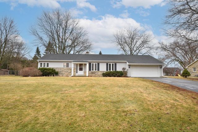 N98W16575 Concord ROAD, Germantown, WI 53022