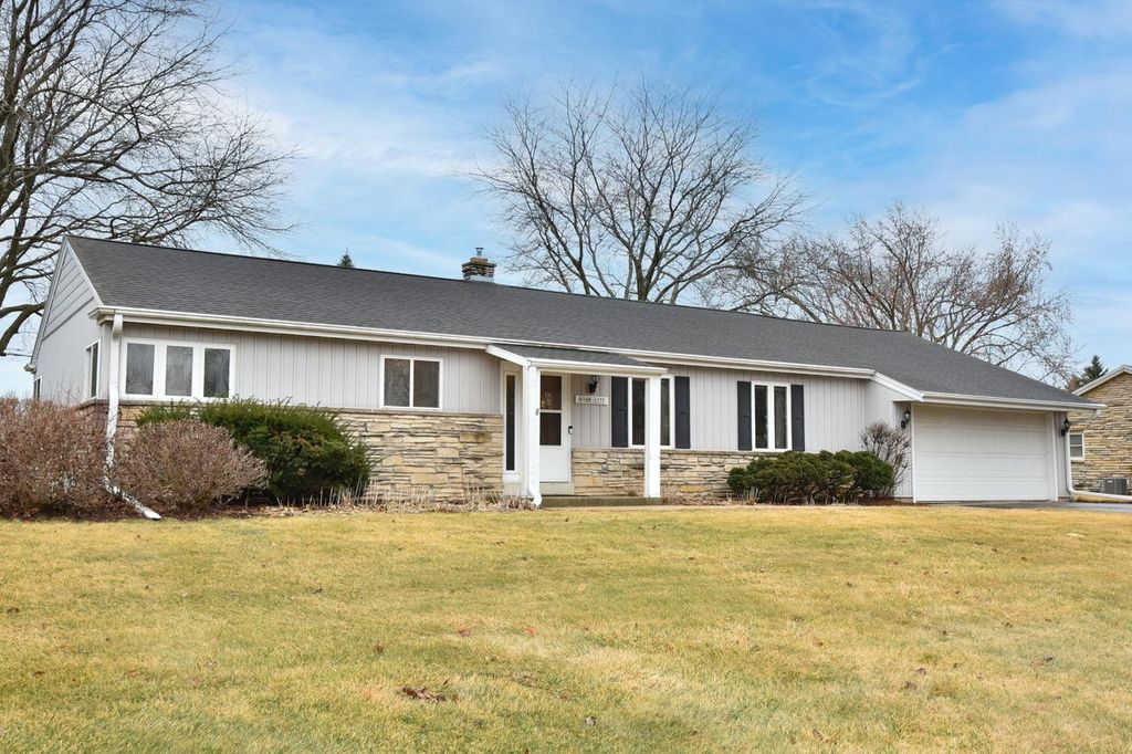 N98W16575 Concord ROAD, Germantown, WI 53022