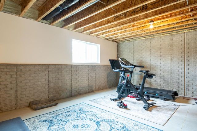 N174W20632 Laurel Springs CIRCLE, Jackson, WI 53037