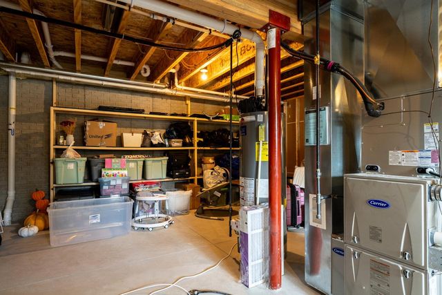 N174W20632 Laurel Springs CIRCLE, Jackson, WI 53037