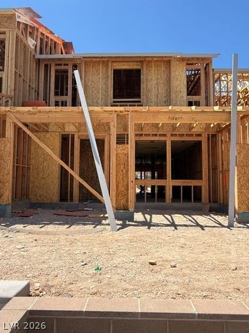 140 Sundial Bridge Lane, Las Vegas, NV 89138
