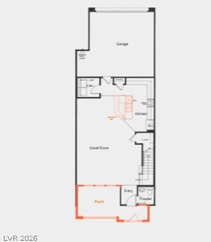 140 Sundial Bridge Lane, Las Vegas, NV 89138