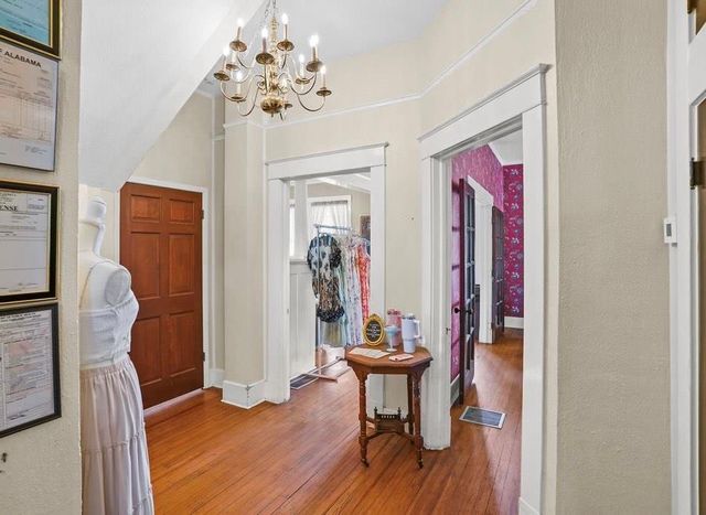 307 S Academy Street, Geneva, AL 36340