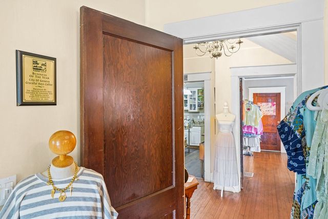 307 S Academy Street, Geneva, AL 36340