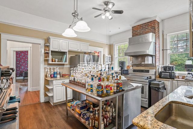 307 S Academy Street, Geneva, AL 36340