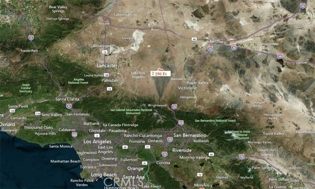 1000 Tanner Road, El Mirage, CA 92301