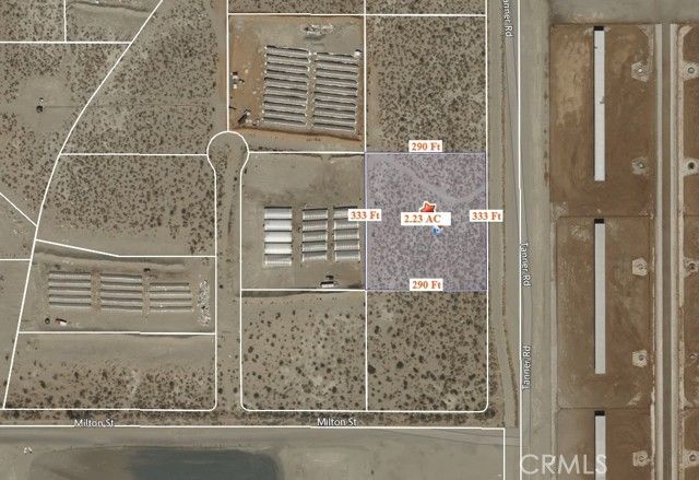 1000 Tanner Road, El Mirage, CA 92301