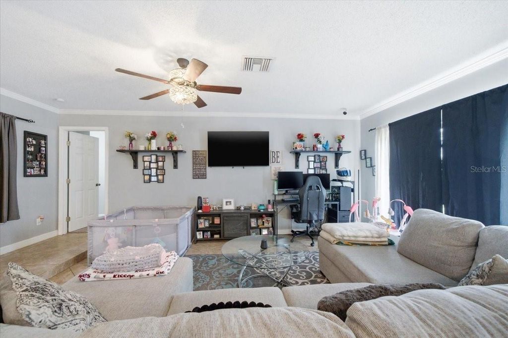 Image 12 of property listing at 4464 BROMLEY AVENUE, Spring Hill, FL 34609