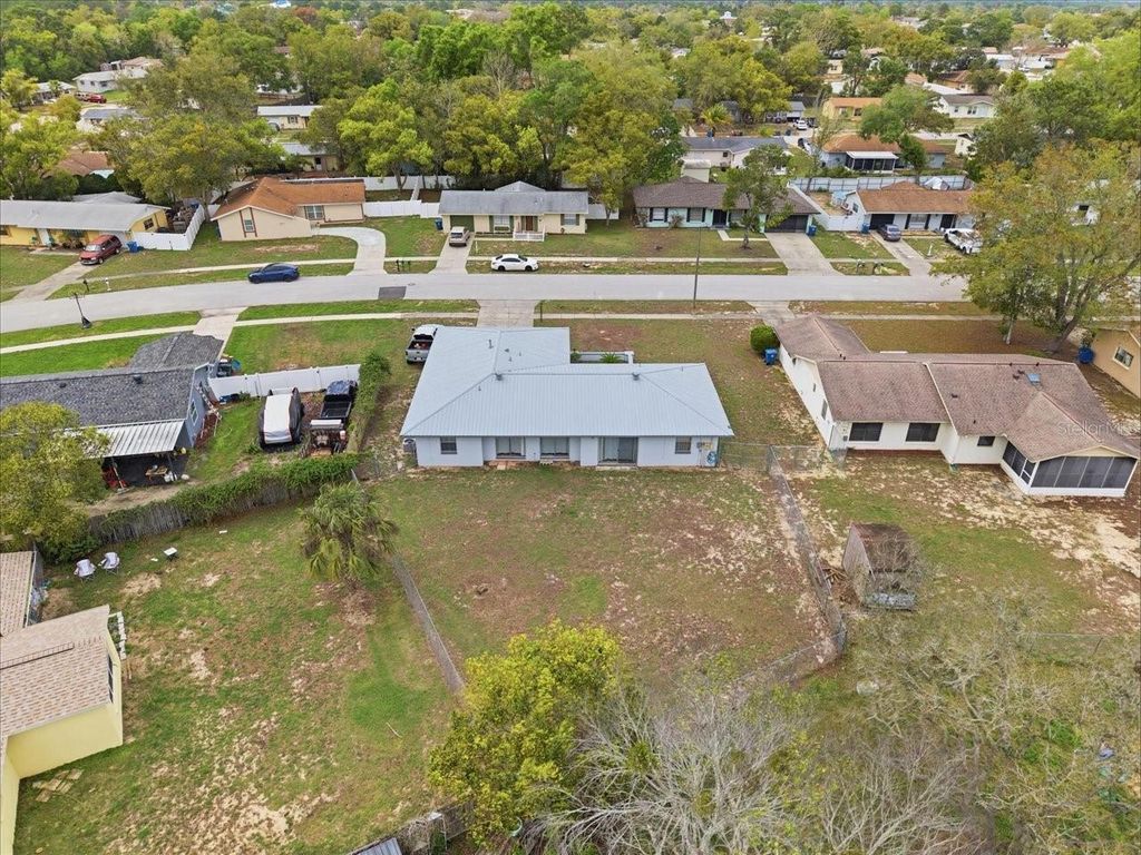 Image 37 of property listing at 4464 BROMLEY AVENUE, Spring Hill, FL 34609