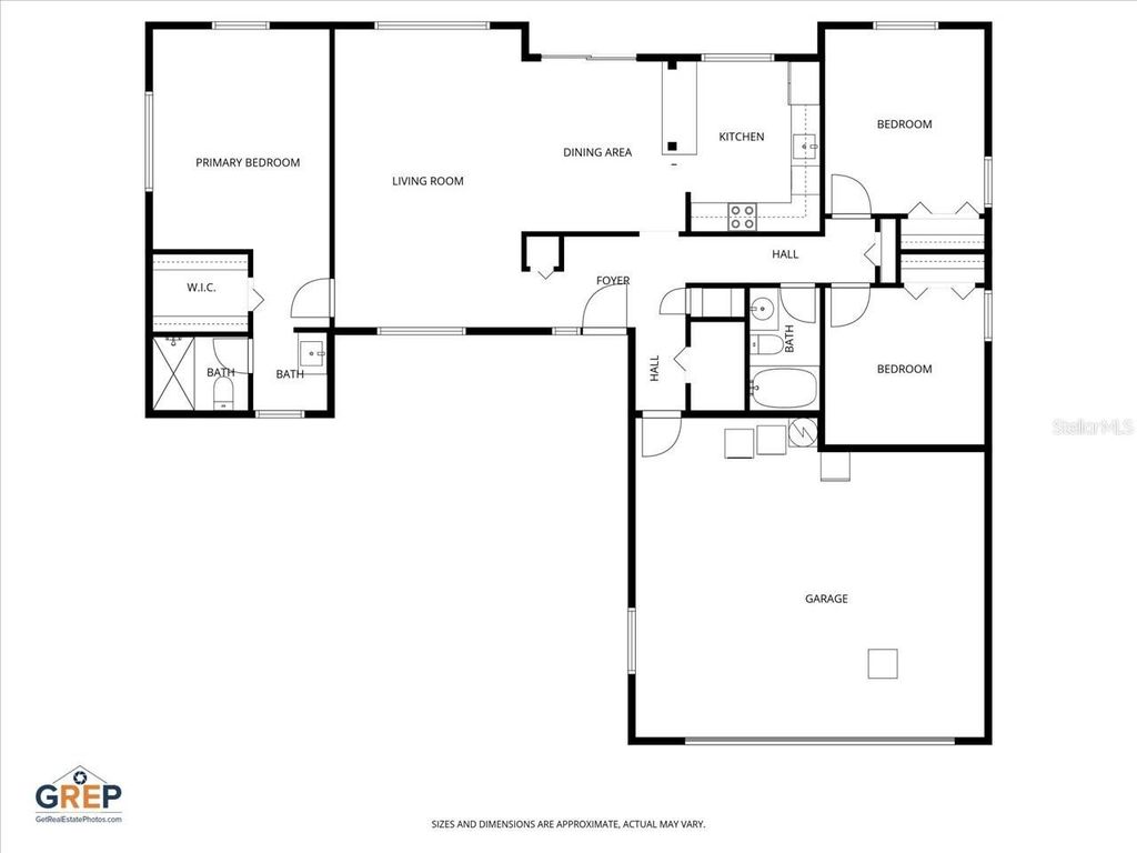 Image 43 of property listing at 4464 BROMLEY AVENUE, Spring Hill, FL 34609