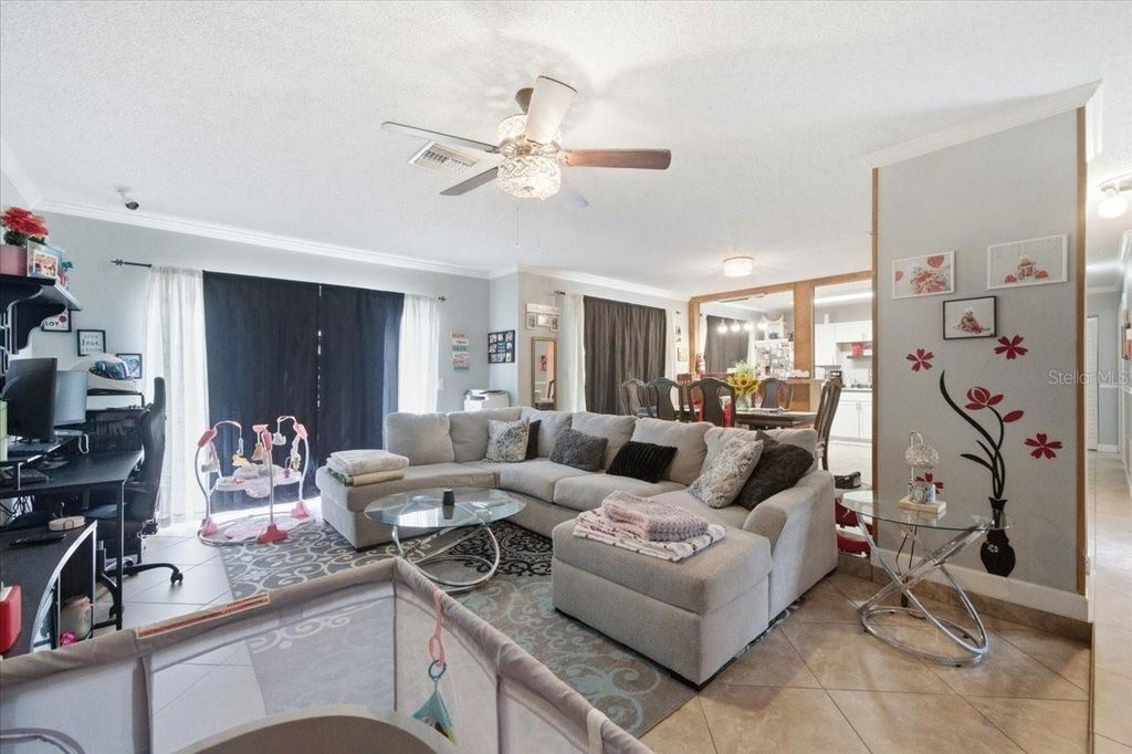 Image 10 of property listing at 4464 BROMLEY AVENUE, Spring Hill, FL 34609