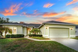 15407 CAMBRIA DRIVE, Brooksville, FL 34604