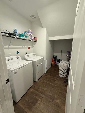 21202 Frosted Fern Lane, Katy, TX 77449