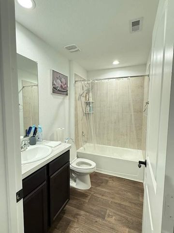 21202 Frosted Fern Lane, Katy, TX 77449